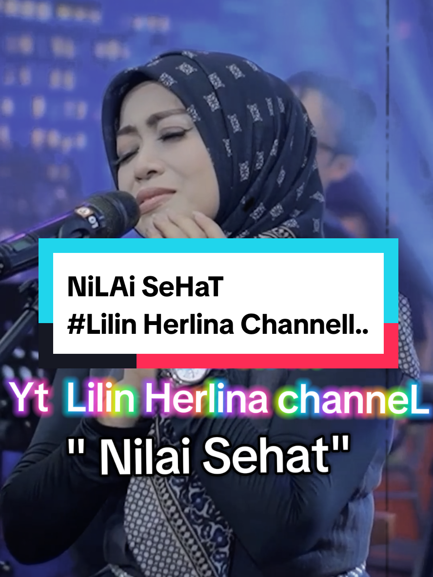 Semoga Kita semua di beri Kesehatan.. amin..  Sehat sll kesayangan kita pak haji #rhomairama  #grezzmusic #sahabatlilinherlina #lilinherlina #forsaindonesia 