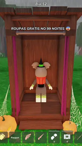 Já testaram? 😳 #roblox #robloxfyp #foryou #robloxtiktok #fy 