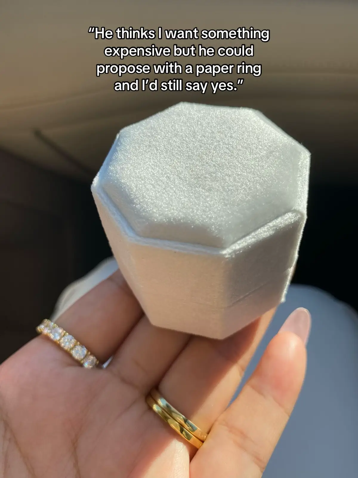 #engagementring #925sterlingsilver #rings #giftforher #promisering 