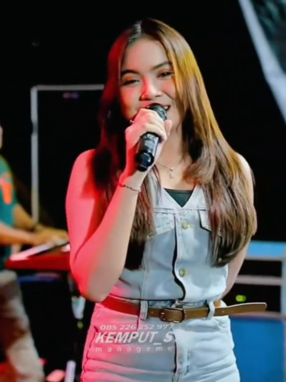 dan akhirnya cuma jadi tamu undangan 😔 #dindateratu 