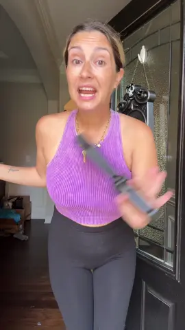 Trying to talk to your middle schoolers early in the morning 😆