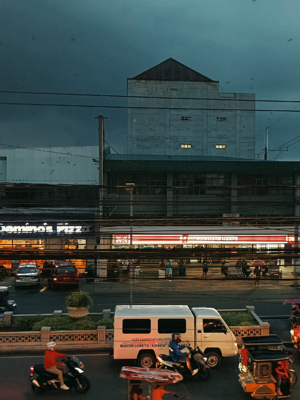 hindi laro ang buhay. #viralvideos #viraltiktok #fypage @thecongtv 