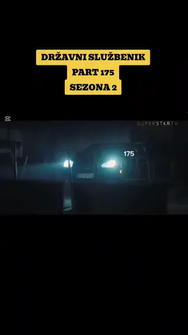 Državni službenik 2 sezona part 175 #foryoupage #državnislužbenik #fyp #serije 