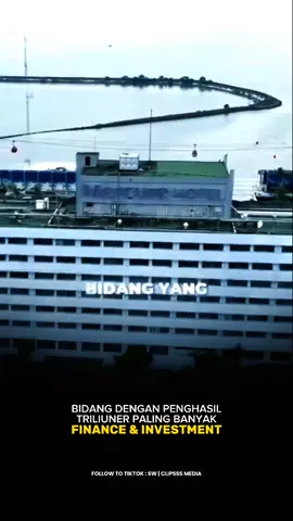 andry hakim adalah salah satu orang yang berhasil di bidang finance and investment, kalian tertarik gak guys di bidang tersebut? #andryhakim #stockwise #saham #finance #investment 