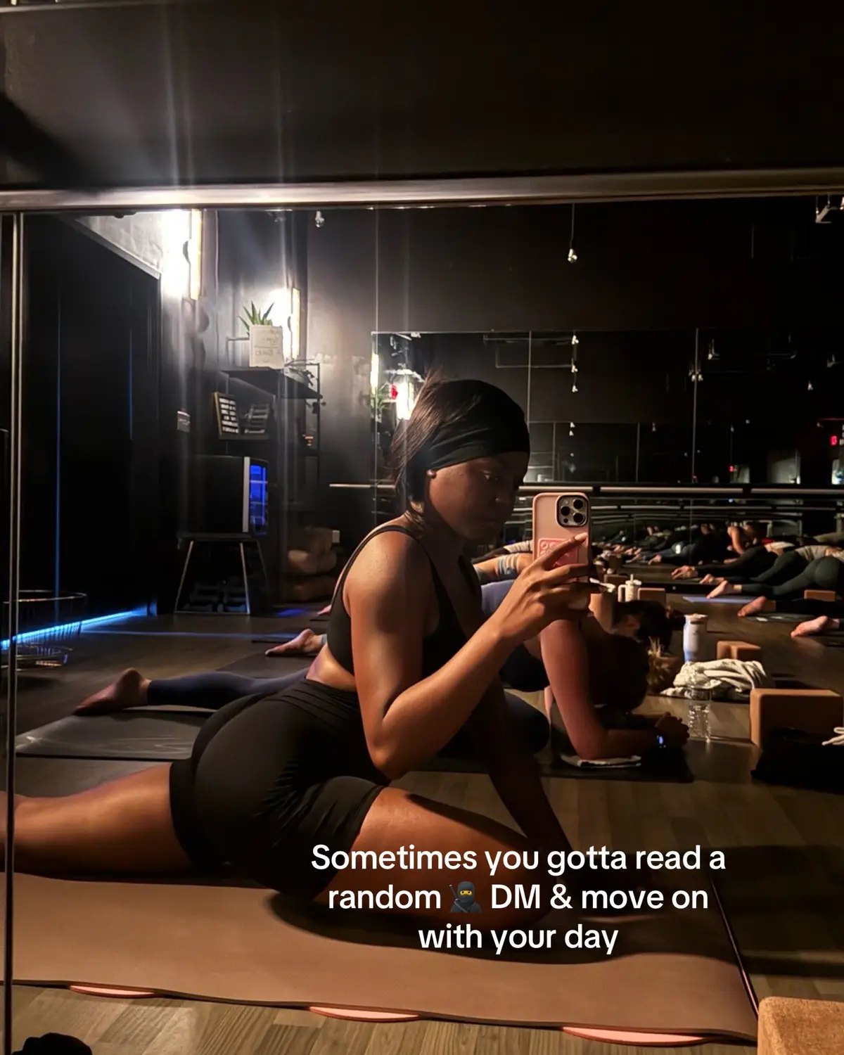 Why are men so uncivilized? 