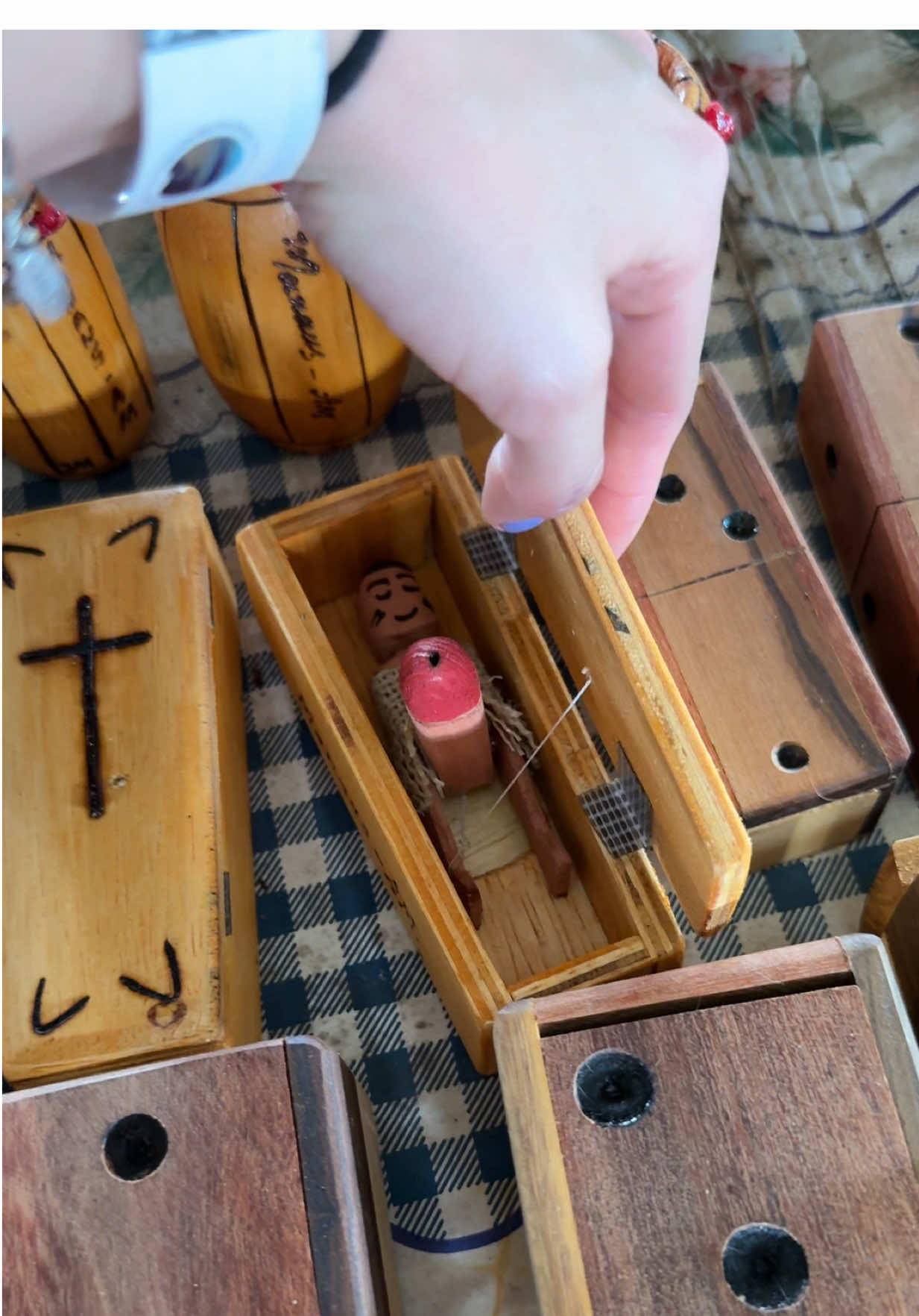 Saudade desa viagem…