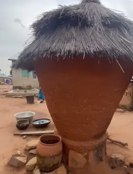 Somba families share daily life outdoors, in front of their fortified homes. Mothers, grandmothers, and children cook, chat, and work together, passing on traditions and care in a communal setting. #inspirationofafrica#tribelife#nature#Lifestyle#village