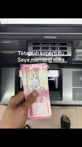 Hinaan adalah motivasi yang sangat indah #fypp #xyzbca #story 