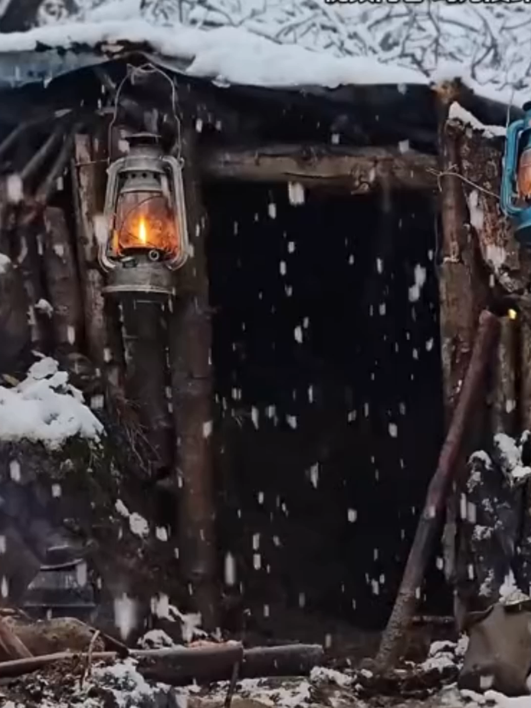 Thử Thách Sinh Tồn Trong Bão Tuyết Tập 5 | Review Thử Thách Sinh Tồn #sinhton #sinhtonhoangda #ngủngon #relax