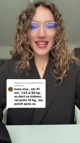 Replying to @cristinazaharia700 #slabire #slabiresanatoasa #recomandari #pentrutine 