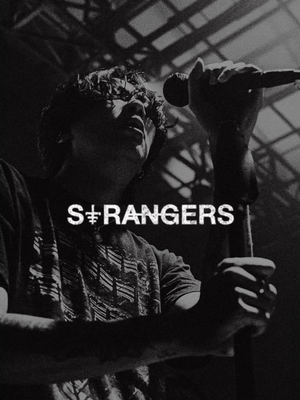 Song  : PELAKHAR  Band  : STRANGERS FT DENISA Genre  : HARDCORE, METALCORE, DEATHCORE Album  : STRANGERS (2024) Release  : 26 SEPTEMBER 2025 From  : BANDUNG, JAWA BARAT Country  : INDONESIA  Year Created  : 2022 Source  : YT / STRANGERS Personnel  : DIXIE ERLANGGA (VOCAL),  AVEDIS MUTTER (GITAR), CHIKAL NURZAMAN (GITAR), ICHAL TOFANDY (GITAR), DAN PUTRA PRA RAMADHAN (DRUM). Story  : Lagu 