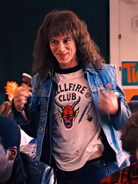 #strangerthings #eddie #netflix 