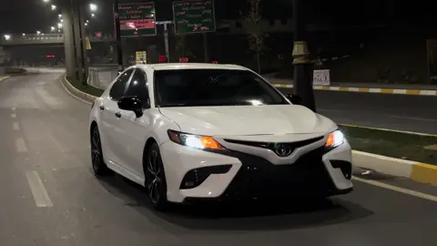 It’s not Ai it’s real 😂😂  #camry #ماشاءالله_تبارك_الله #foryoupage #کامری_هەتا_ئەمری✈️ێ 