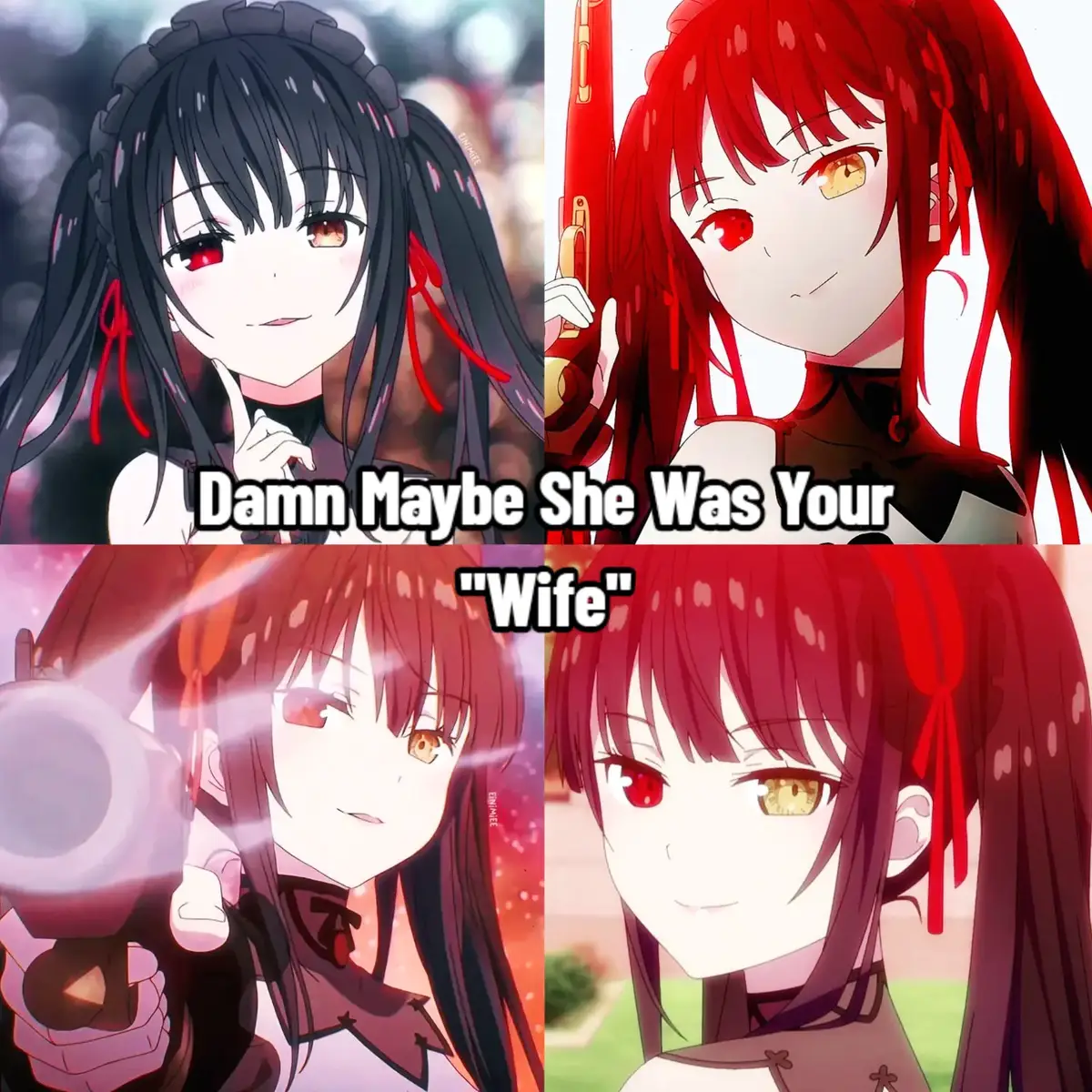#kurumi #tokisakikurumi #datealiveseason5 #datealive #anime #mangarecommendation #mangaedit #fyp #foryoupage #romancereader #raidenraikuya