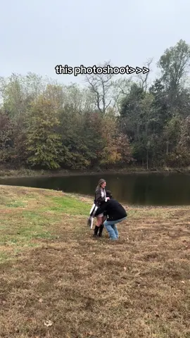 being behind the camera while shooting your best friend and her man was just breathtaking. blessed beyond measure #fyp #photoshoot 