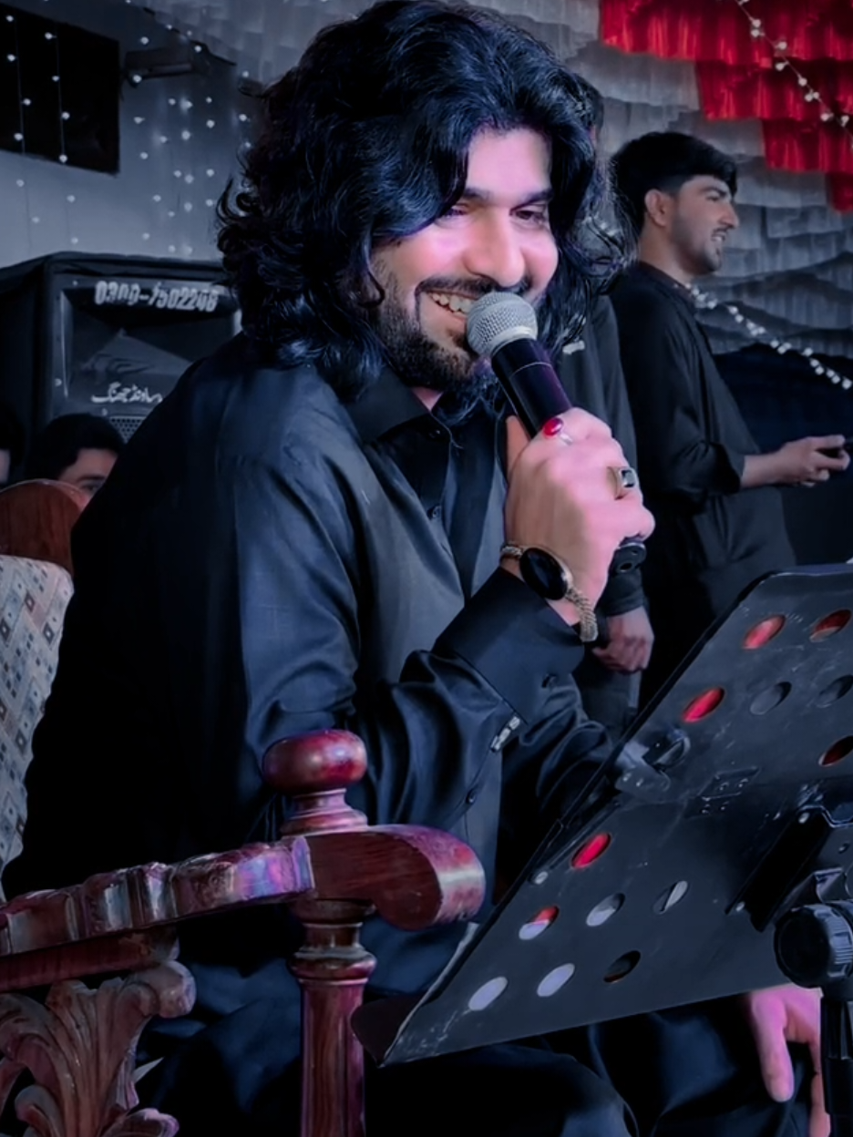 #zeeshan_rokhari #ashu_zeeshu 