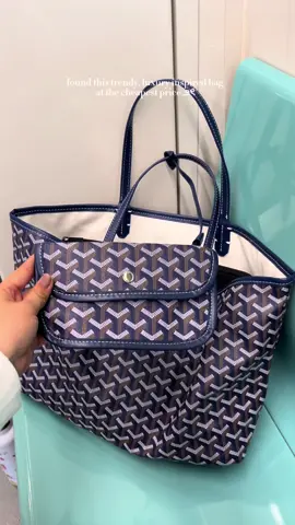found my perf everyday bag 💼😍 #totebag #affiliatemarketing #bag #fypシ゚ #creatorsearchinsight 