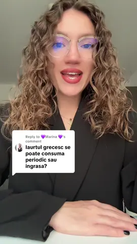 Replying to @💜Marina 💜 #stildeviatasanatos #recomandari #pentrutine 