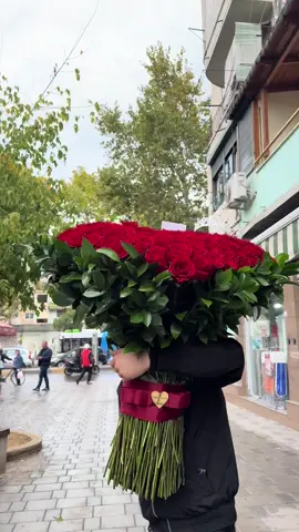 #fyp #foryourpage #flowers #500kviews #florist_tirana 