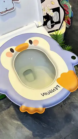 [COMBO 3 Miếng] Miếng Lót Đệm bồn cầu #demboncau #demlottolet #lotboncau #thinhhanh #xhtiktok 