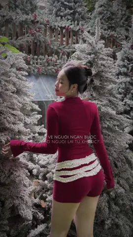 Nôn đến noel lắm rồi :((( 