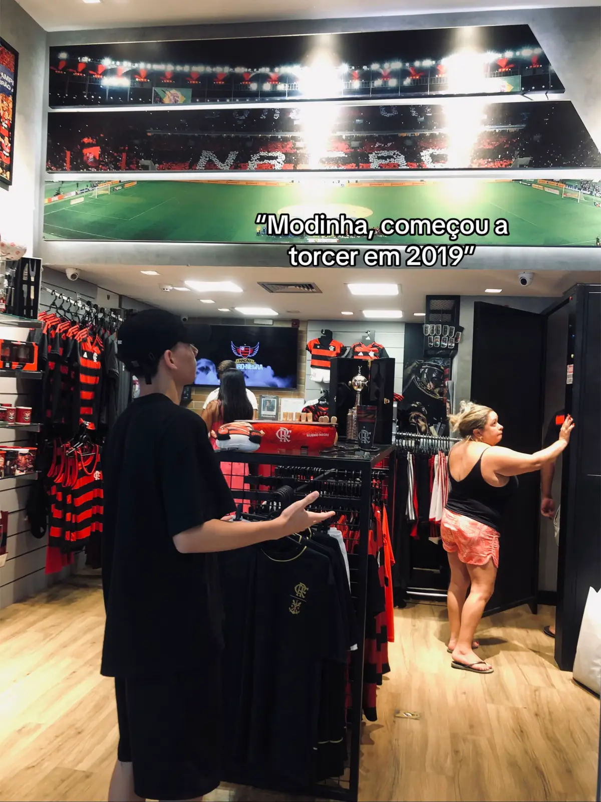 #fyp #foryoupage #flamengo 