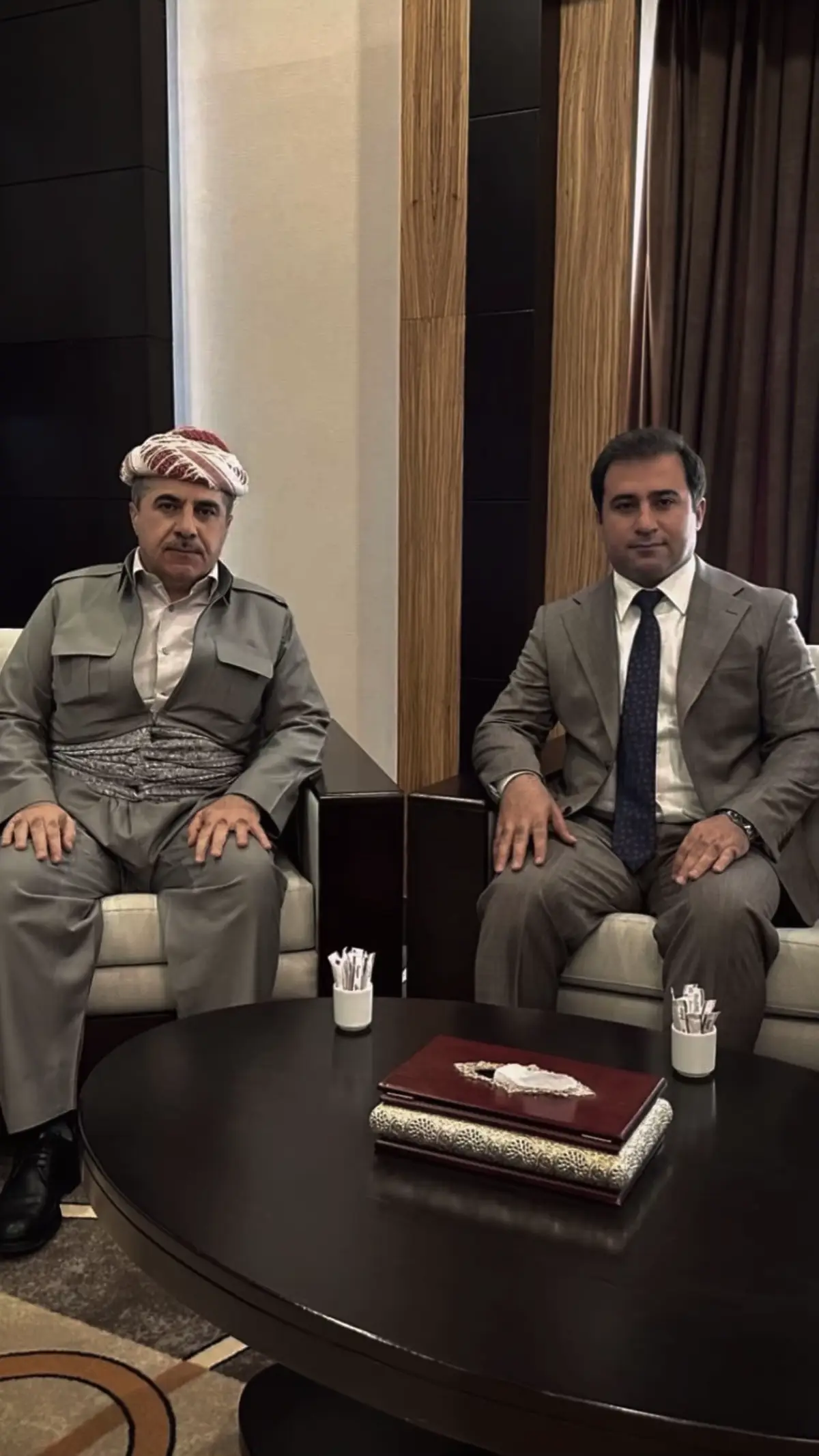 #sipansherwani#barzani#❤️‍🔥