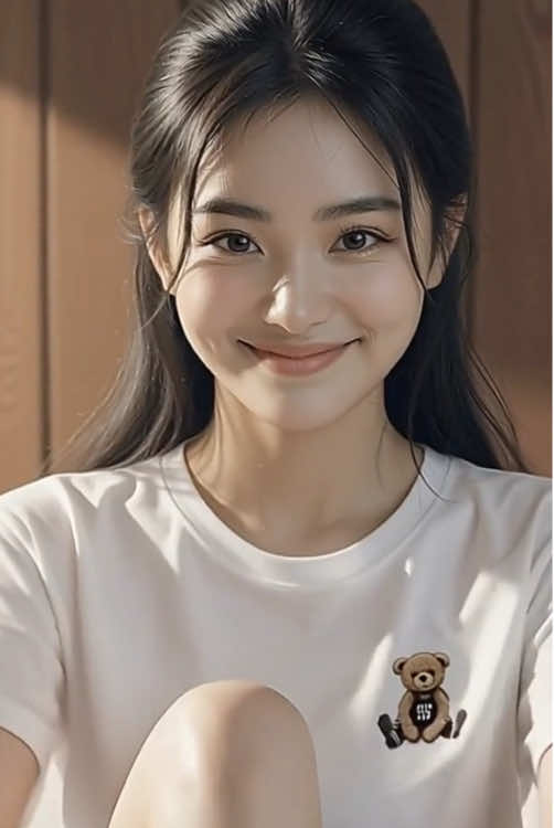 Kaos cantik #tiktok #tiktokshop #tshirt #kaosmurah #fyp 