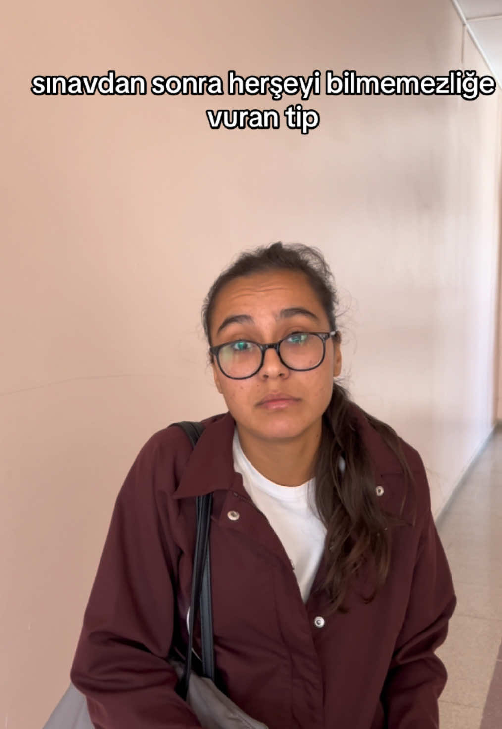 ödü kopar ona birşey sorcaklar diye