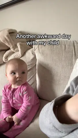 This girl has attitude fr