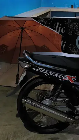 barang anyar 😍 knalpot by @rtm_exhaus  #foryoupage #banjarnegara24jam #suprabapak #cseriesgank #duniasupra 