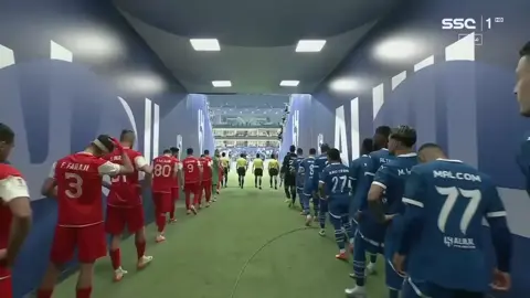 #الهلال_السعودي 