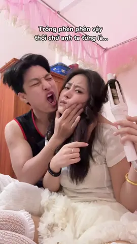 gọi anh là Chyều ông 🥰 yêu nhất thế giới đó 🥰 #hanisitinh #couple #alanzero9 #huynhlethanhdien 