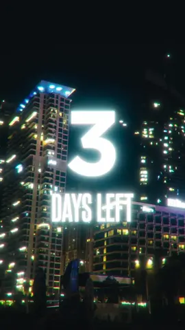 3 DAYS TO GO. From the Dubai Ain to the MainStage - the city lights up for UNTOLD Dubai’s Mega Festival. 4 nights. 6 stages. 100+ global icons. Tickets are going fast. Make sure you don’t miss out. 🔥 #UNTOLDDubai #Dubai #DubaiMegaFestival #UAEevents #DubaiFestival 