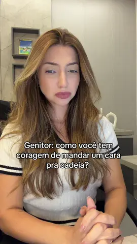 Depois a ruim sou eu! Eu ein… #direitocomhumor #humor #direito 