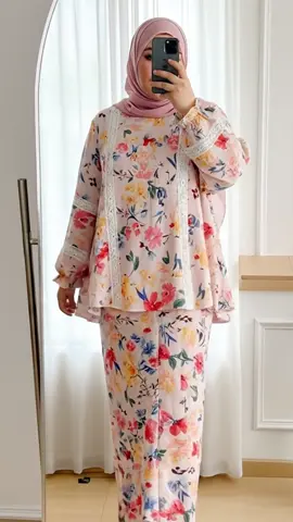 yang susah cari baju plussize yg cun camni boleh kumpil sini... #plussize #plussizefashion #bajukurung #plussizetiktok #bajukedah 