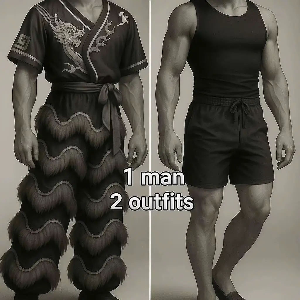 #phuochaulongsudoan🐉 #lansurongvietnam 