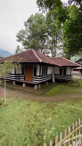 Suasana pagi di kampung tajur #purwakarta 