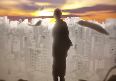 “伤痕是王的勋章” #king #埼玉 #一拳超人 #onepunchman #onepunchmanedit 