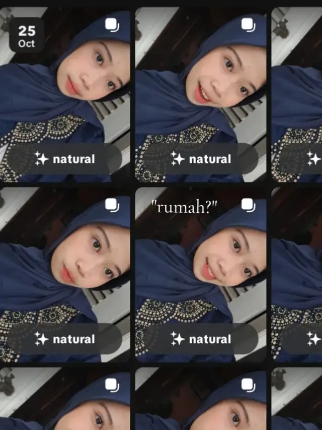 dan masih banyaak lagiii, tysm for being part of my life!