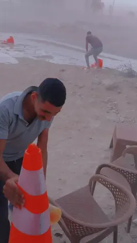 متبهدلين في حبك يامصر🤣 #sportsontiktok #حالة_الطقس 