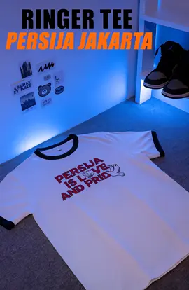 Beli sekarang atau nanti kehabisan #persija #persijajakarta 