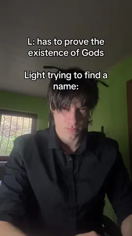 Still ended up losing 😔 (he should’ve won ngl) #deathnote 