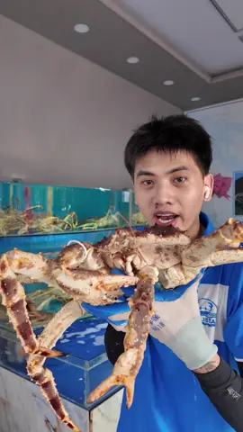 Anh chị ở nước ngoài muốn mua cho ba mẹ ở Việt Nam vẫn được nhé ạ! #haisancalista 