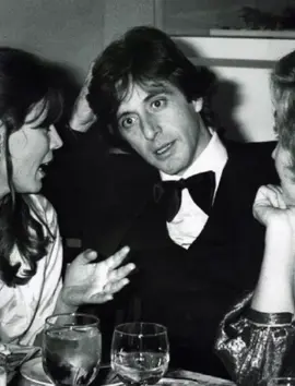 Is this crazy to post at 6am #alpacino #alpacinoedit #michaelcorleone #scarface #edit 