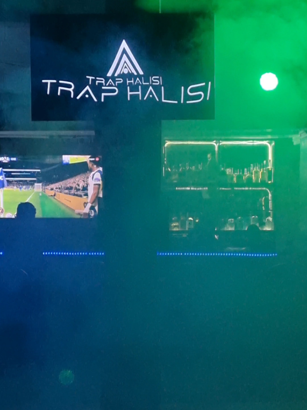 #traphalisikenya #luvisrage 