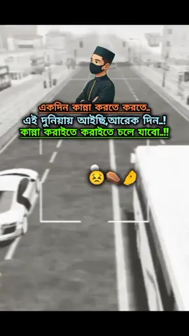 এক দিন সবাইকে কাঁদিয়ে চলে যাবো #part27#viralvideo #foryou #foryoupage #fyppppppppppppppppppppppp 