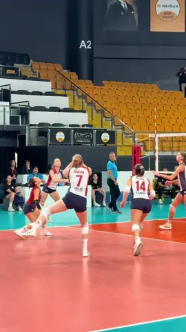#Penivoleybol #VoleybolBenim #SadeceSpor #Volleyball #TikTokSports 