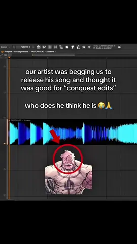 SONG: PAISONADO - Slowed by $hXTGUN! | #invincible #invincibleedit #comics #conquest 