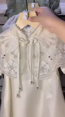 gaun anak perempuan terbaru #gaunanak #bajuanak #fyppppppppppppppppppppppp 